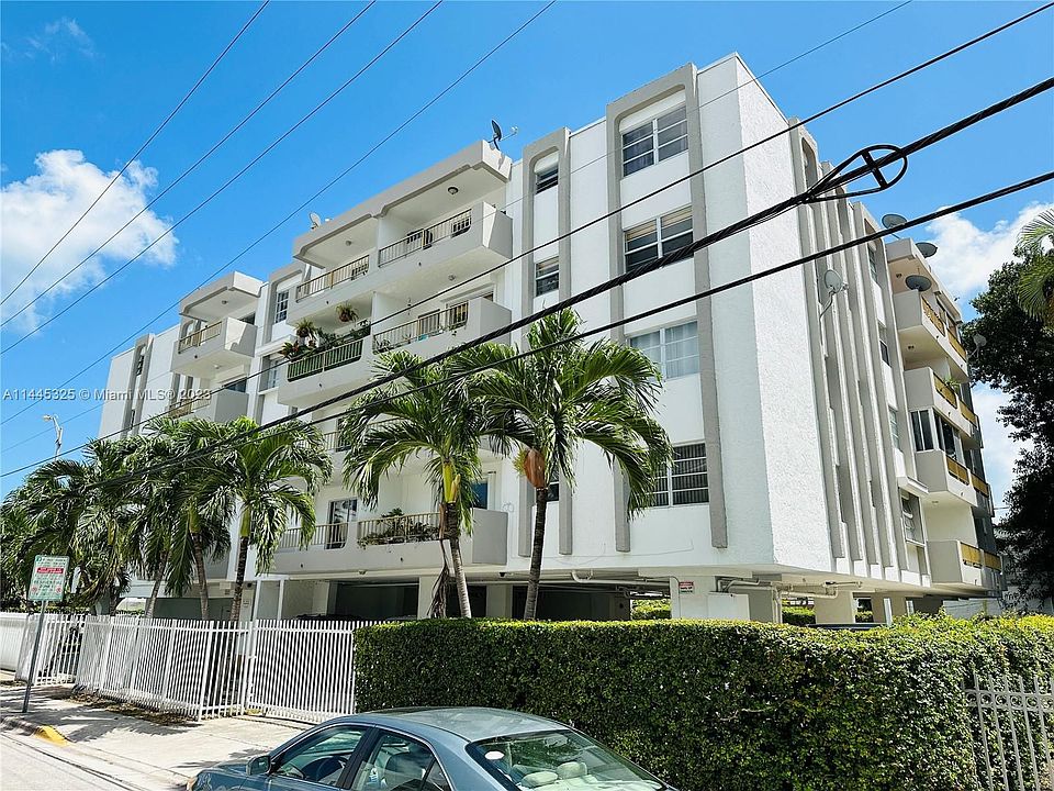 1st image of 1580 West Ave APT 207
