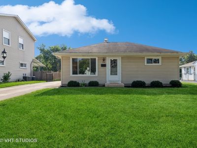216 N William St, Mount Prospect, IL, 60056