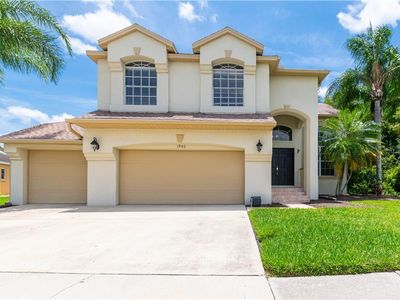 1902 Tangledvine Dr, Zephyrhills, FL, 33543