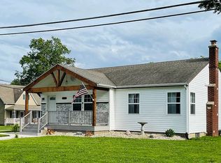 509 E Maple St, New Baden, IL 62265