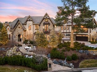 2198 Avenida Del Sol, Castle Rock, CO 80104