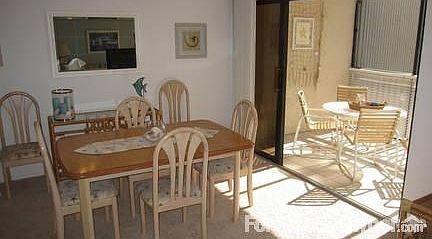5th image of 7307 Estero Blvd APT 108