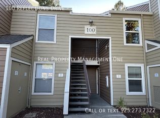 100 Reflections Dr APT 22, San Ramon, CA 94583