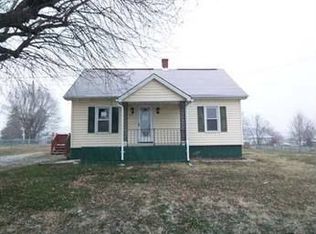 283 Park Rd, Stanley, VA 22851