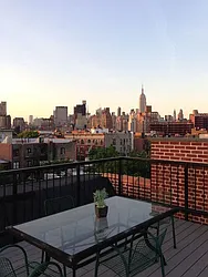 Sold by Brown Harris Stevens