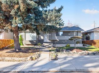 4708 Malmo Rd NW, Edmonton, AB T6H 4L6
