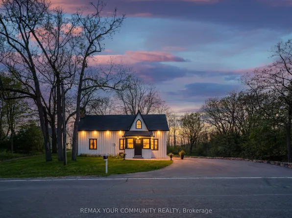 12768 Weston Rd, King, ON L7B 1K4