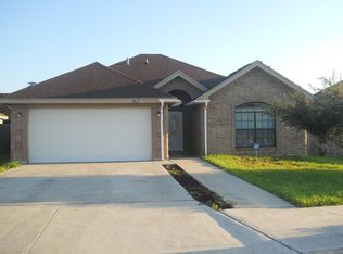 1807 Clifton St, Weslaco, TX 78596