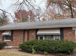 8319 Hawkesbury Dr, Saint Louis, MO