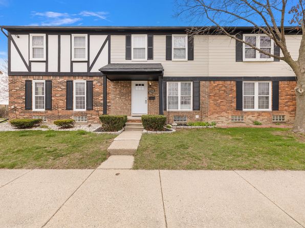 36543 Park Place Dr #86, Sterling Heights, MI 48310