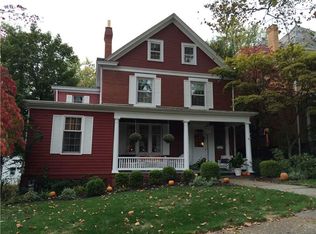 45 Morgan Ave, Washington, PA 15301