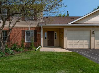 1285 N Red Oak Cir UNIT 1, Round Lake Beach, IL