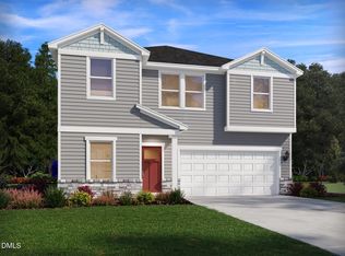 5978 Fallowfield Ln, Raleigh, NC 27616