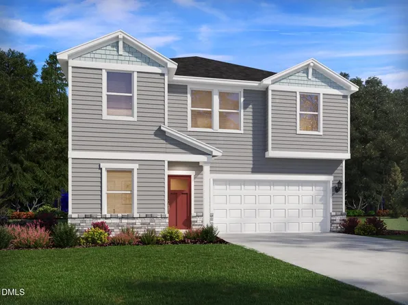 5978 Fallowfield Ln, Raleigh, NC 27616