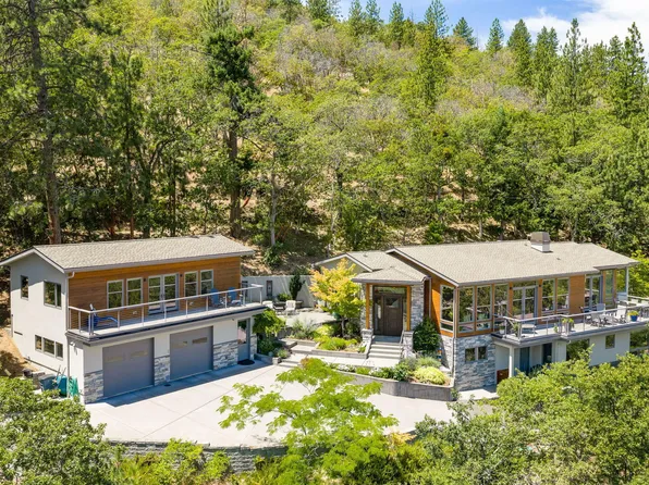 225 Grandview Dr, Ashland, OR 97520