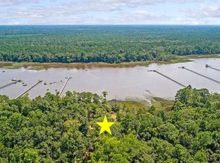 1606 Church Place Rd, Johns Island, SC 29455