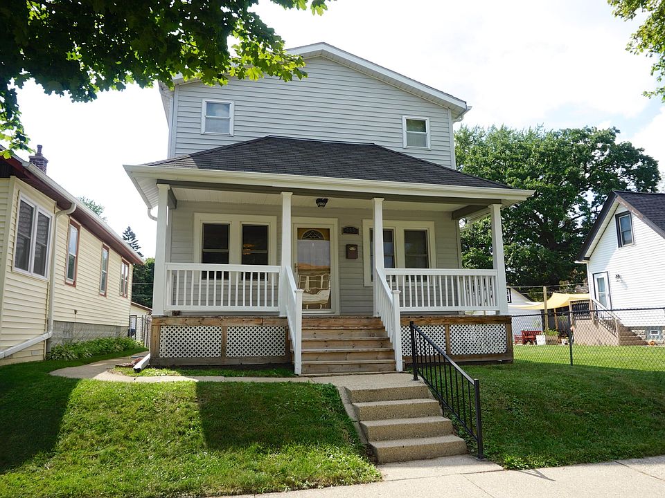 2nd image of 633 S 63rd St