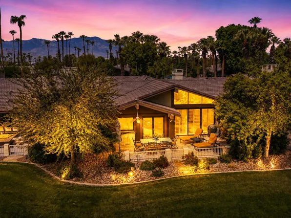 136 Deer Spring Way, Palm Desert, CA 92211