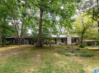 1780 Woodbine Cir, Birmingham, AL 35216