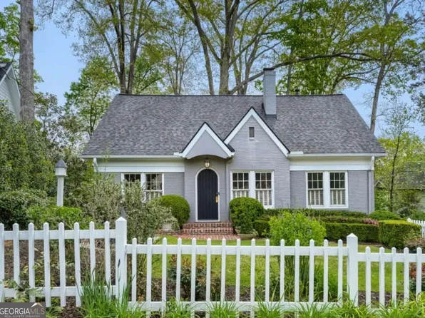 3929 N Stratford Rd NE, Atlanta, GA 30342