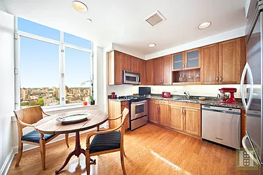 Sold by Halstead Real Estate