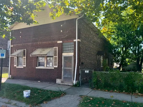 4024 Deodar St, East Chicago, IN 46312