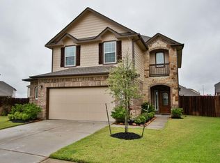 18302 Eli Cove Ln, Tomball, TX 77377
