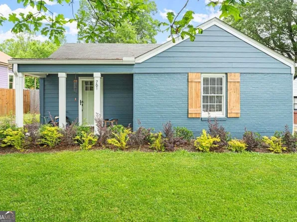 761 Bonnie Brae Ave SW, Atlanta, GA 30310