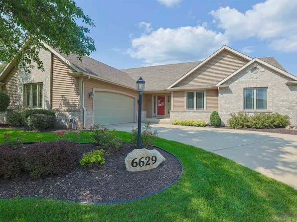 6629 Leeway Dr, South Bend, IN 46628