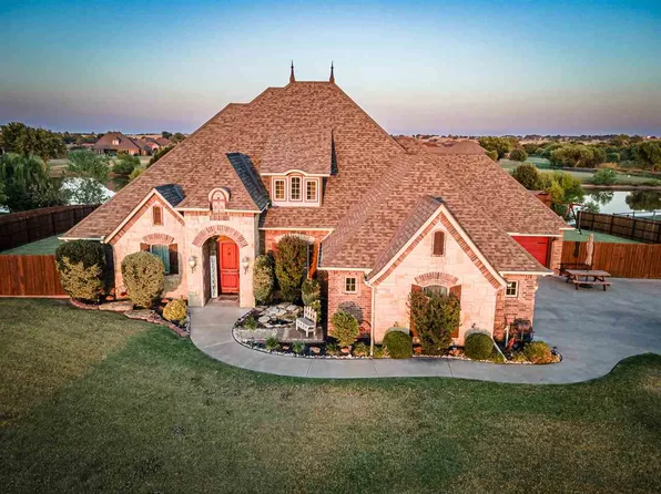 949 NE Rock Ridge Rd, Elgin, OK 73538