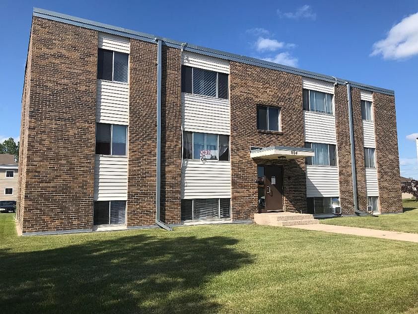 1st image of 804 Central St E #1