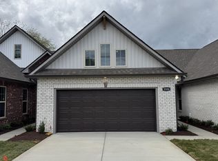 3504 Oakland Rd LOT 51, Springfield, TN 37172