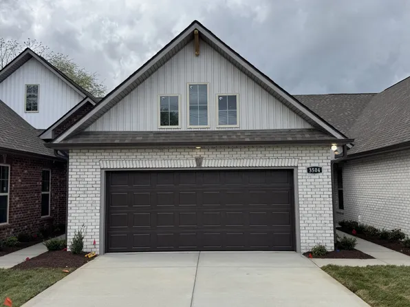 3504 Oakland Rd Lot 51, Springfield, TN 37172