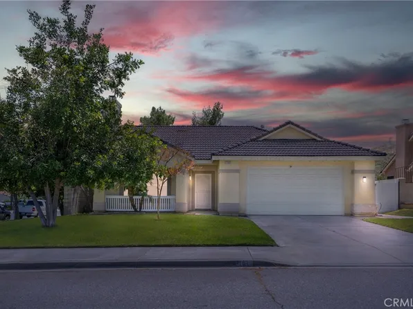 1161 W 45th St, San Bernardino, CA 92407