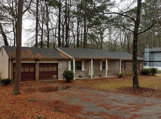 1819 Janjolin Way, Conley, GA 30288