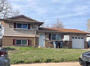 1304 Explorador Calle, Denver, CO 80229