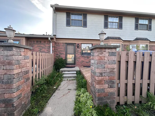 1891 Vine Way Dr, Canton, MI