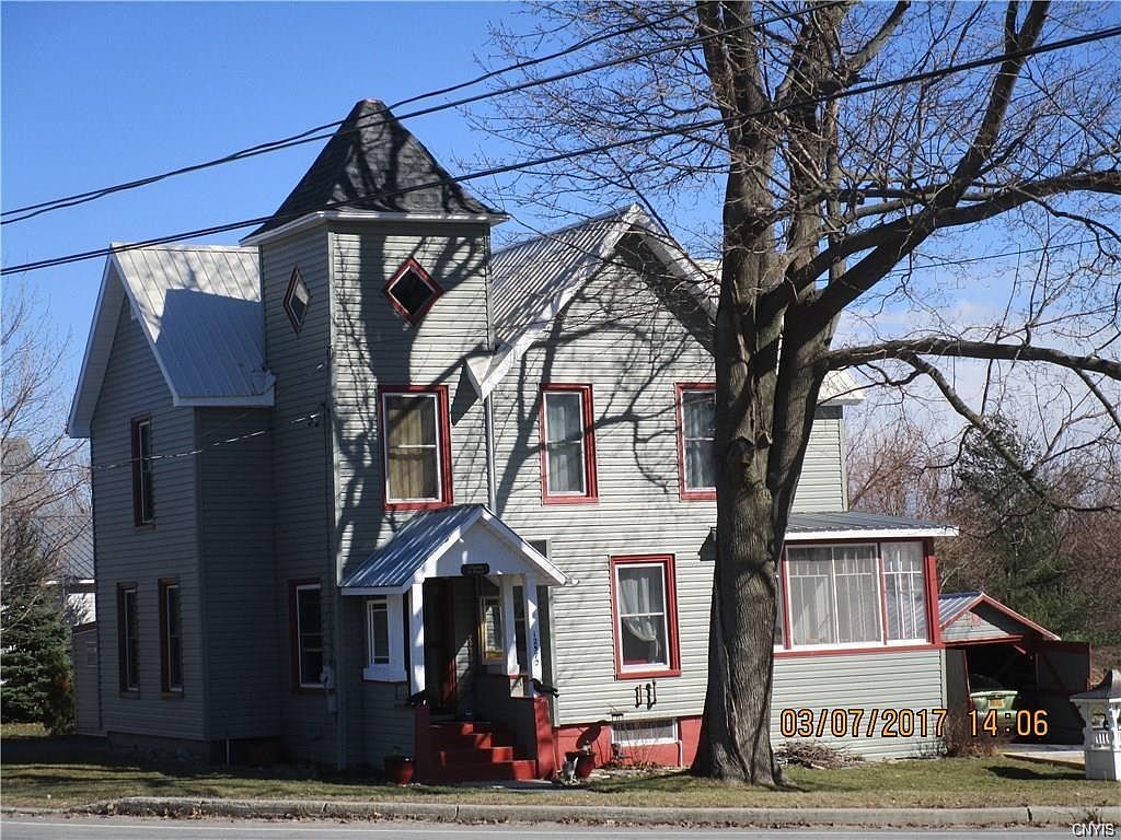 12572 County Route 72, Henderson, NY 13650 Zillow