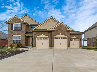 4606 Osprey Pointe Dr, Liberty Township, OH 45011