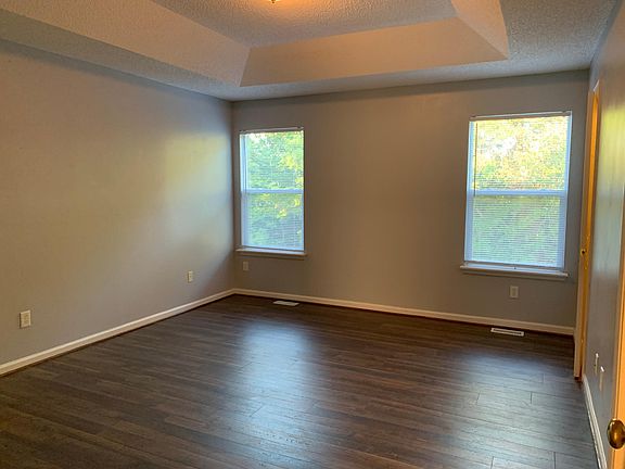 Master Bed Room