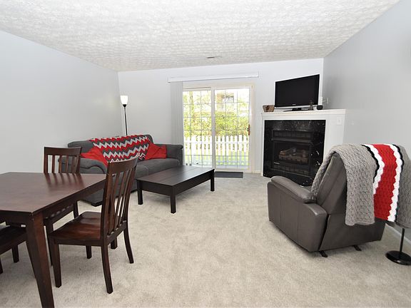 3rd image of 4680 Parrau Dr #64D