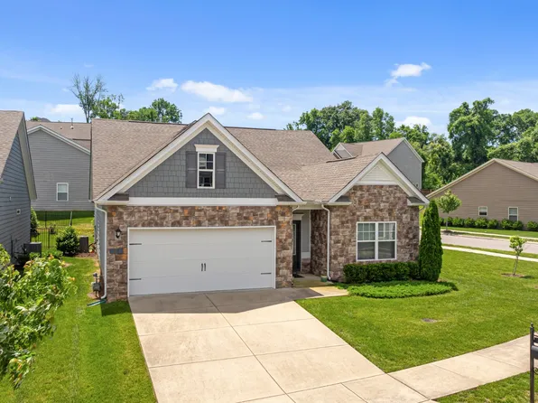 25 Baileys Br, Mount Juliet, TN 37122