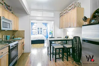 Rented by Warren T Real Estate Corp.