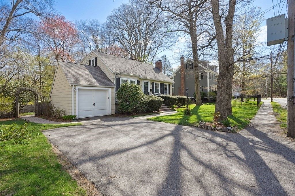 367 High Rock St, Needham, MA 02492 Zillow