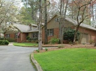 316 Gatewood Dr, Greenwood, SC 29646
