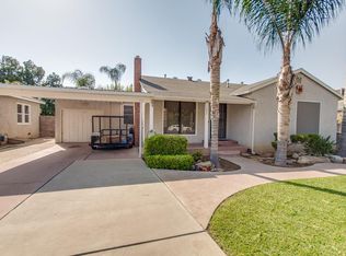 1657 N Pacific Ave, Fresno, CA