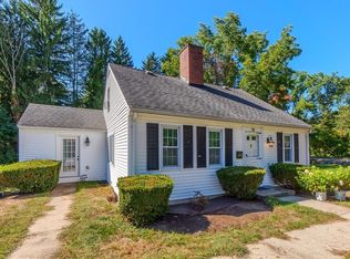 74 North Rd, Chelmsford, MA 01824