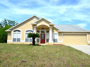3243 Utah Dr, Deltona, FL 32738