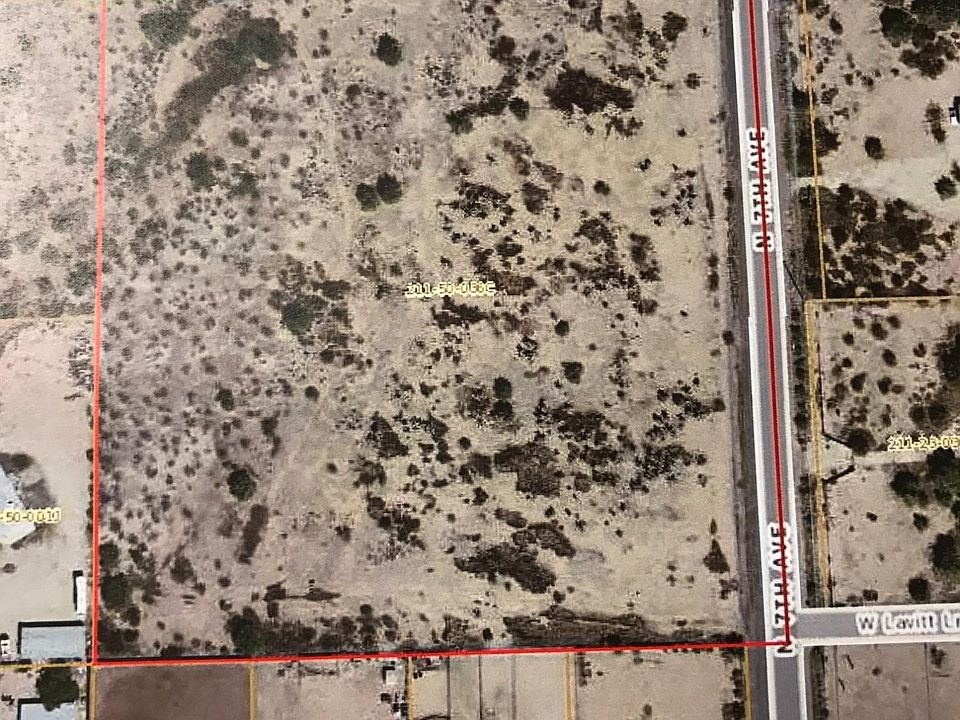 1st image of 5 acres N 7 Avenue #C