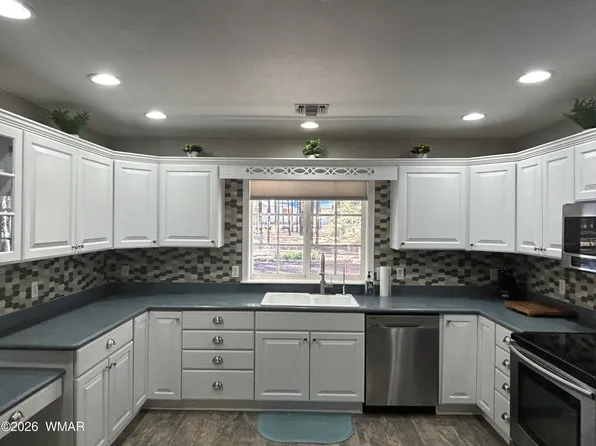 2666 Gooseleg Way, Lakeside, AZ 85929